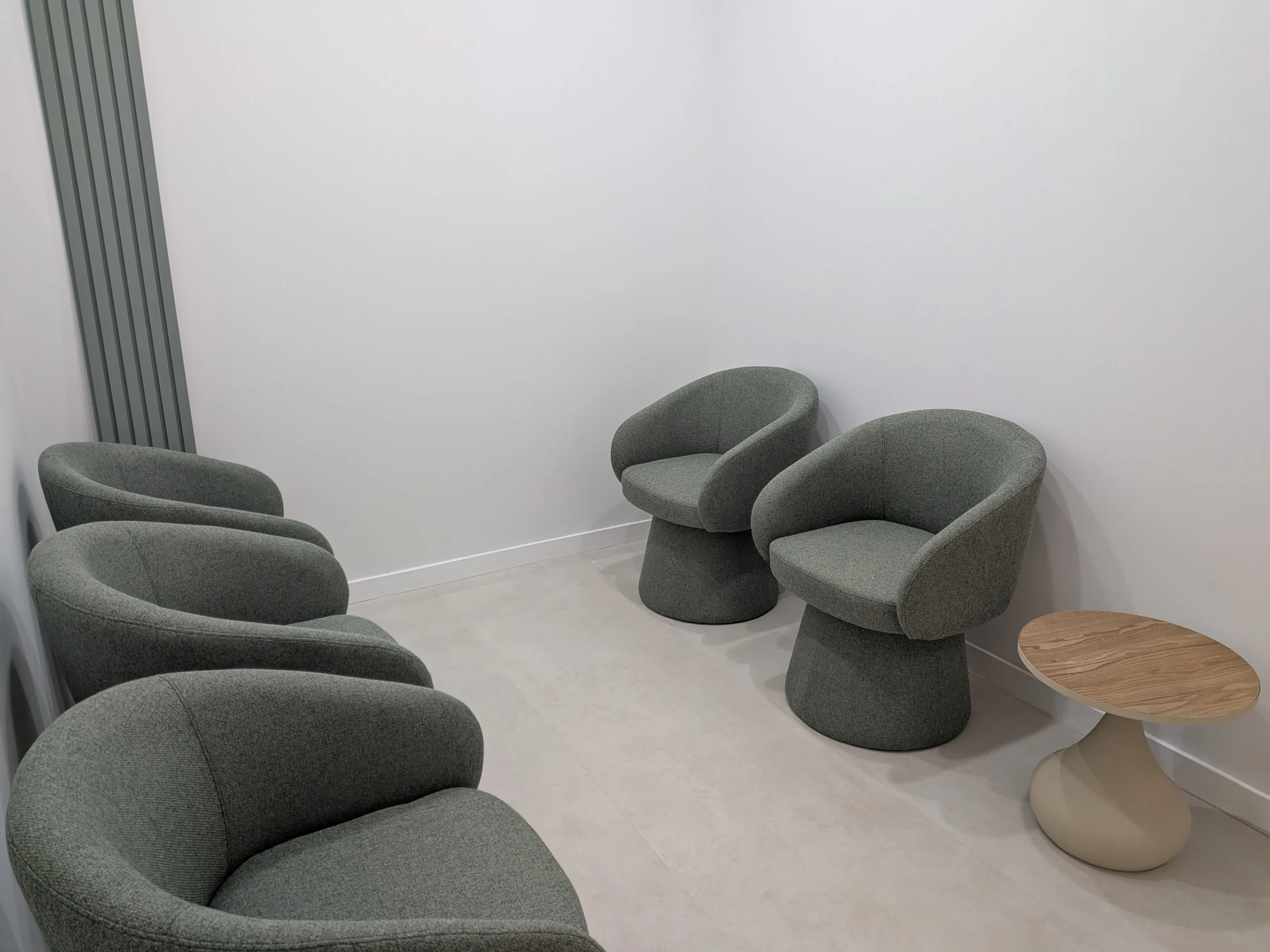 Salón-Dclinic